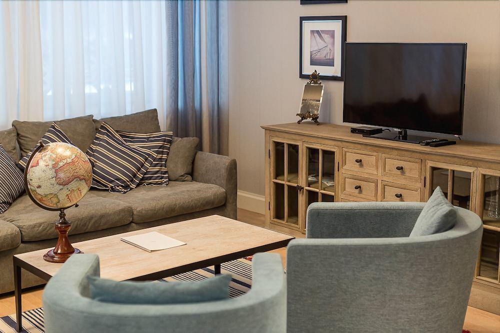 Wooden Villa Apartments Jūrkalne Dış mekan fotoğraf