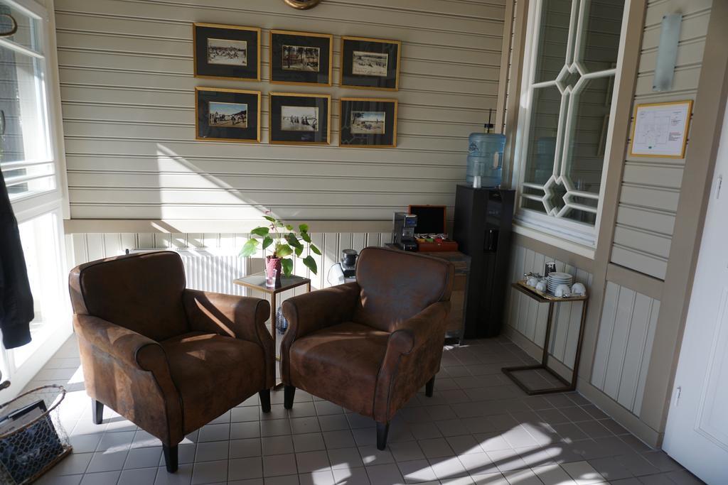 Wooden Villa Apartments Jūrkalne Dış mekan fotoğraf