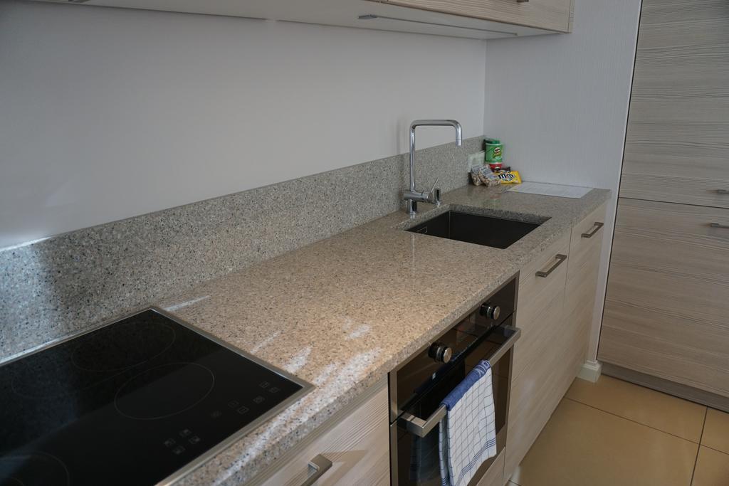 Wooden Villa Apartments Jūrkalne Dış mekan fotoğraf