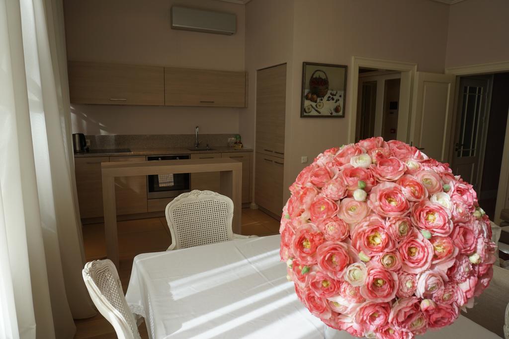 Wooden Villa Apartments Jūrkalne Dış mekan fotoğraf