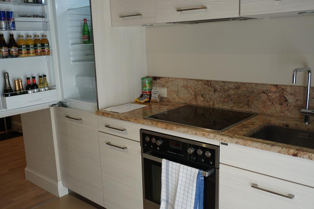 Wooden Villa Apartments Jūrkalne Dış mekan fotoğraf