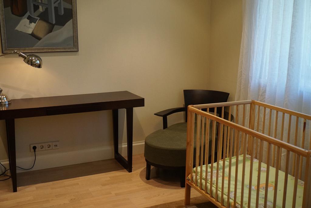 Wooden Villa Apartments Jūrkalne Dış mekan fotoğraf