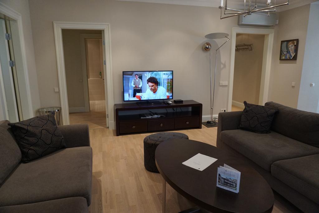 Wooden Villa Apartments Jūrkalne Dış mekan fotoğraf