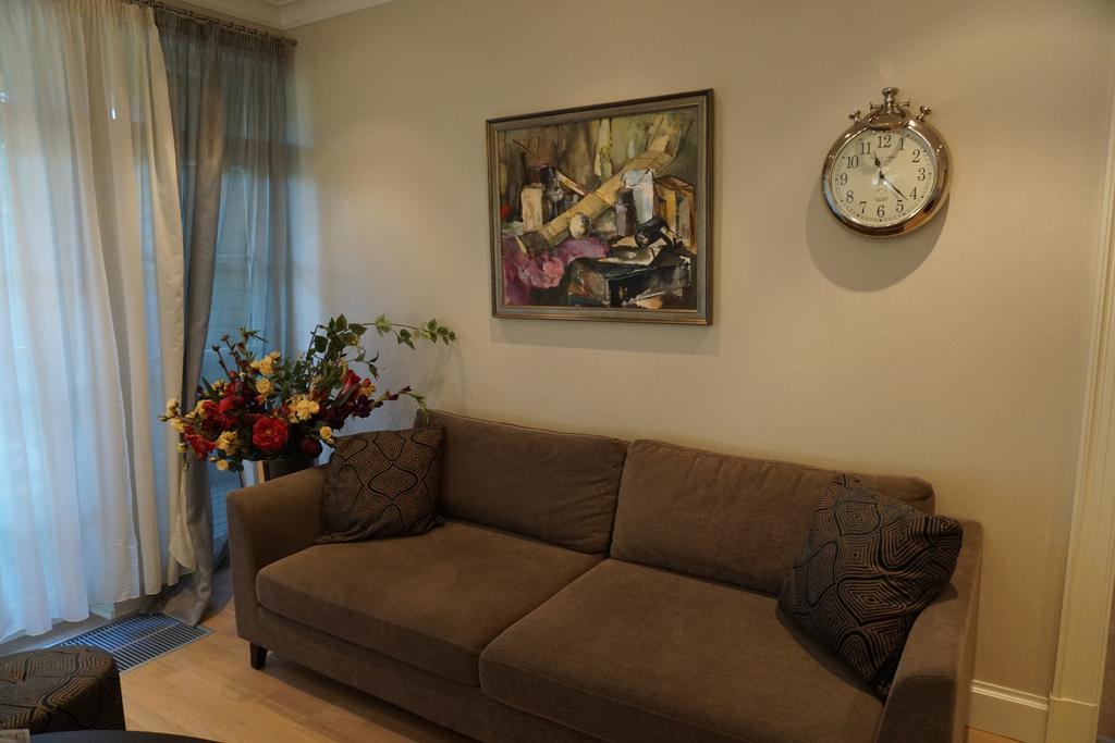 Wooden Villa Apartments Jūrkalne Dış mekan fotoğraf