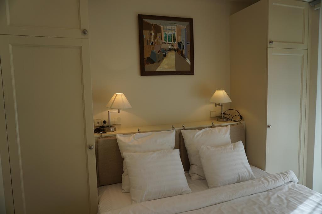 Wooden Villa Apartments Jūrkalne Dış mekan fotoğraf