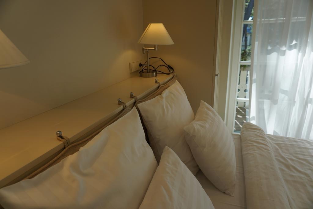 Wooden Villa Apartments Jūrkalne Dış mekan fotoğraf