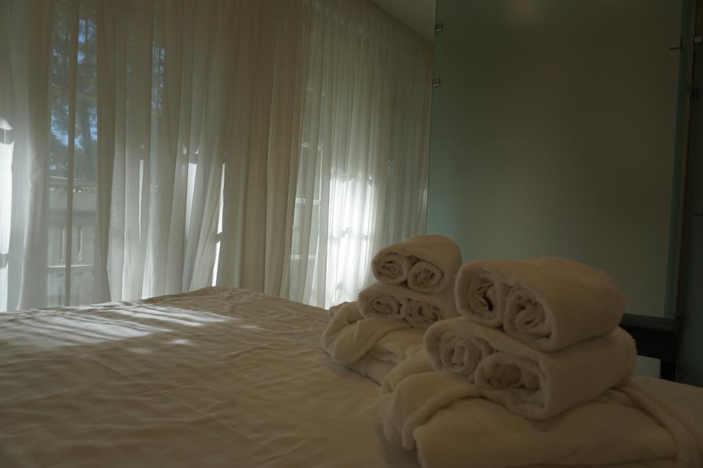 Wooden Villa Apartments Jūrkalne Dış mekan fotoğraf