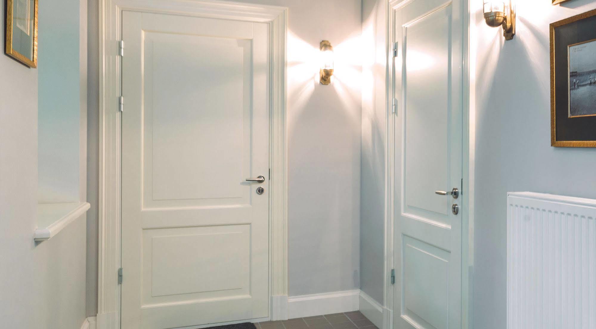 Wooden Villa Apartments Jūrkalne Dış mekan fotoğraf